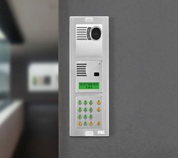 شركة تركيب انتركوم