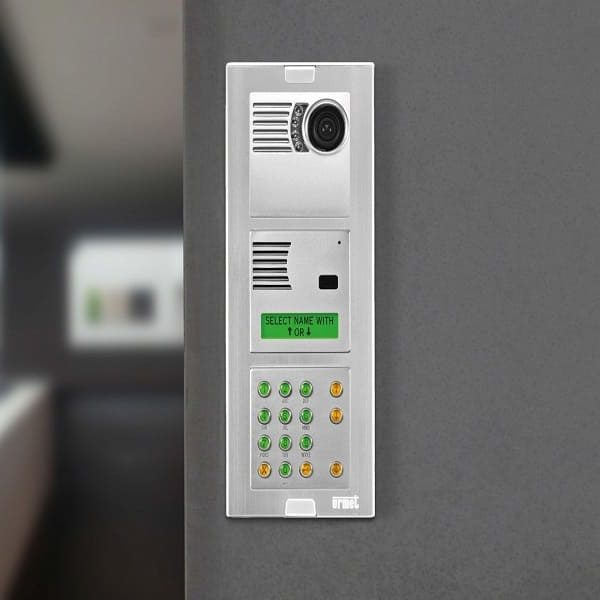 شركة تركيب انتركوم