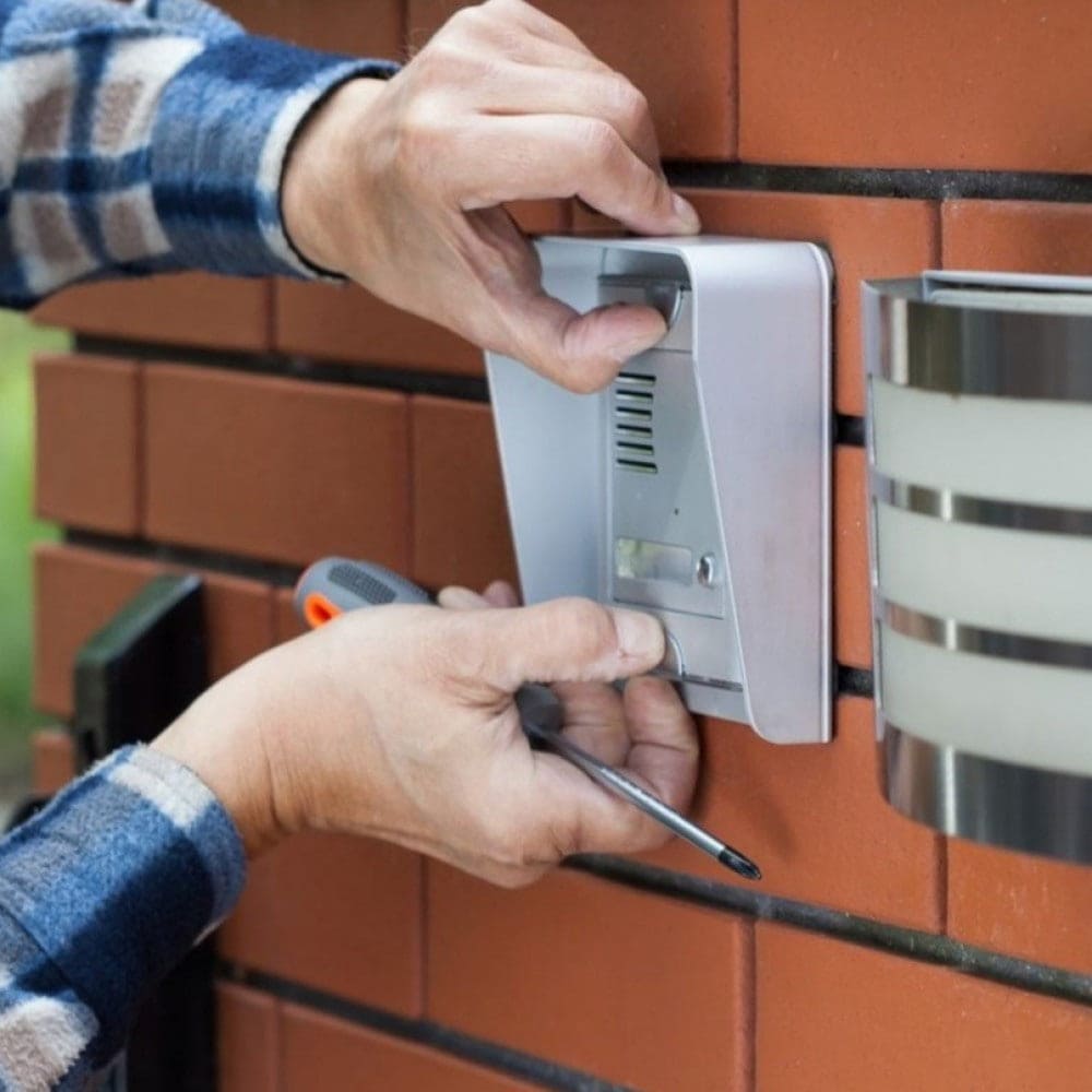 تركيب انتركوم بالكويت