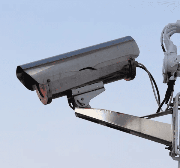 رقم فني كاميرات مراقبة