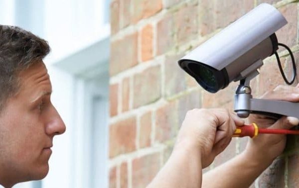 فني كاميرات بالكويت