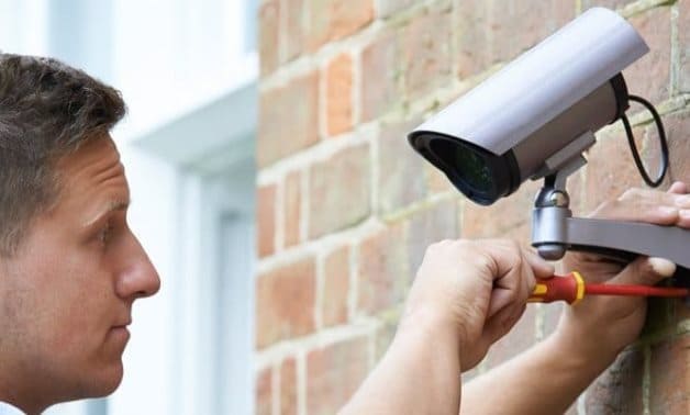 فني كاميرات بالكويت