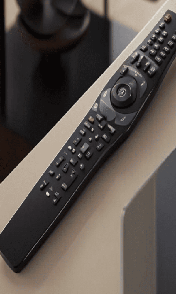 فني ريموتات