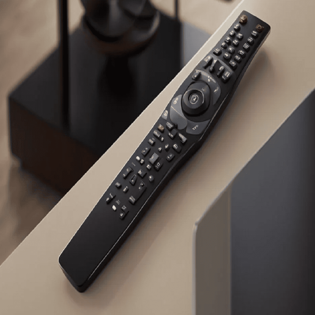 فني ريموتات